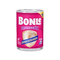 Mezcla Láctea Bonlé Protección Lata 390g